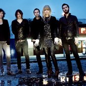 The Duke Spirit - List pictures