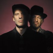 Coldcut - List pictures