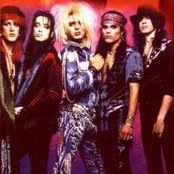 Faster Pussycat - List pictures