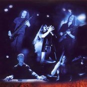 Vanden Plas - List pictures