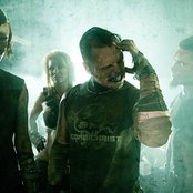 Combichrist - List pictures