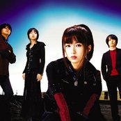 Garnet Crow - List pictures