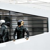 Daft Punk - List pictures