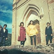 Ladytron - List pictures