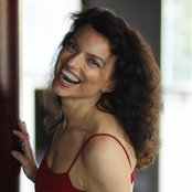 Roberta Gambarini - List pictures