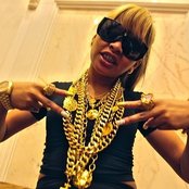 Honey Cocaine - List pictures