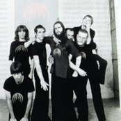 Magma - List pictures