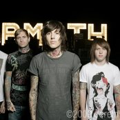 Bring Me The Horizon - List pictures