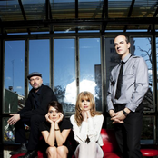 Nouvelle Vague - List pictures