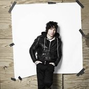 Jesse Malin - List pictures