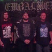 Embalmer - List pictures