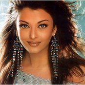 Aishwarya Rai - List pictures