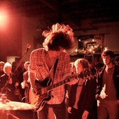 Bass Drum Of Death - List pictures