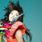 Bonnie Pink - List pictures