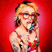 Kreayshawn - List pictures