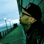 Nacho Picasso - List pictures