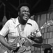 Freddie King - List pictures
