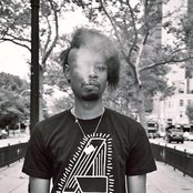 Danny Brown - List pictures