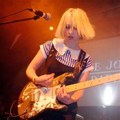 The Joy Formidable - List pictures