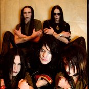 Deathstars - List pictures