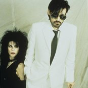 Sisters Of Mercy - List pictures