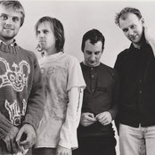 Archers Of Loaf - List pictures