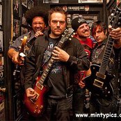 Ashes Of Soma - List pictures