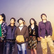 Aqua Timez - List pictures