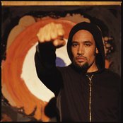 Ben Harper - List pictures