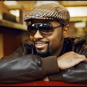 Musiq Soulchild - List pictures