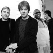 Soul Asylum - List pictures