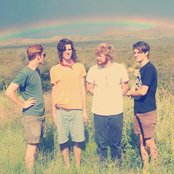 Reptar - List pictures