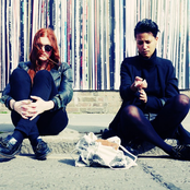 Icona Pop - List pictures