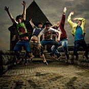 Years Since The Storm - List pictures