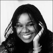 Randy Crawford - List pictures