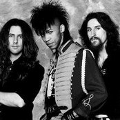 King's X - List pictures