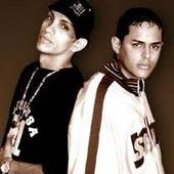 Khriz Y Angel - List pictures