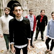 Eliza And The Bear - List pictures