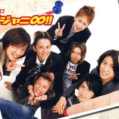 Kanjani 8 - List pictures