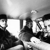 Morphine - List pictures