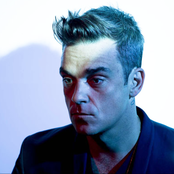 Robbie Williams - List pictures