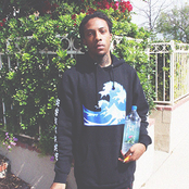 Chris Travis - List pictures