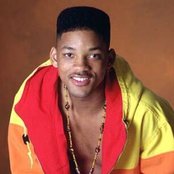Will Smith - List pictures