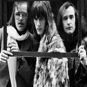 The Nice - List pictures