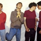 Blur - List pictures