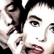 Les Rita Mitsouko - List pictures