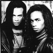 Milli Vanilli - List pictures