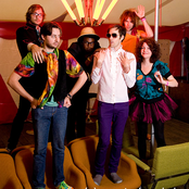 Of Montreal - List pictures