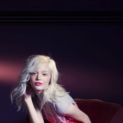 Krystal Meyers - List pictures