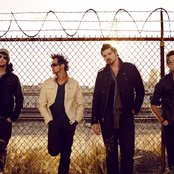 Adelitas Way - List pictures